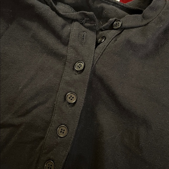 Reformation Button down bodysuit - Picture 4 of 5